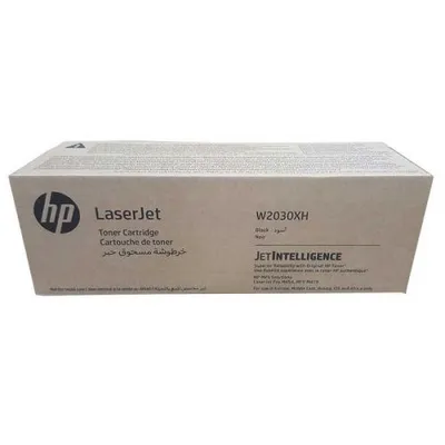Тонер-картридж HP 415X Black для CLJ Pro M454dw/M454dn MFP M479fdn/M479fdw/M479fnw/M479dw Contract (7500 стр) ( W2030XH )