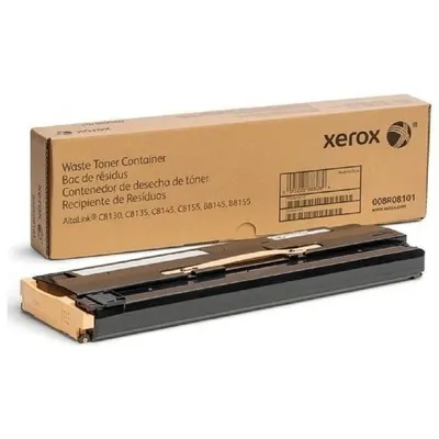 Бункер для отработанного тонера NV Print NV-008R08101-NC, для Xerox AltaLink B8145/B8155/C8130/C8135