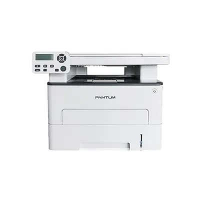 МФУ Pantum M6700DW, лазерный, A4, 30ppm, 1200dpi, Duplex, WiFi, LAN