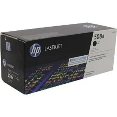 Чип HP CF360A, для HP Color LaserJet Pro M552/M553/M577, 6000 копий, черный