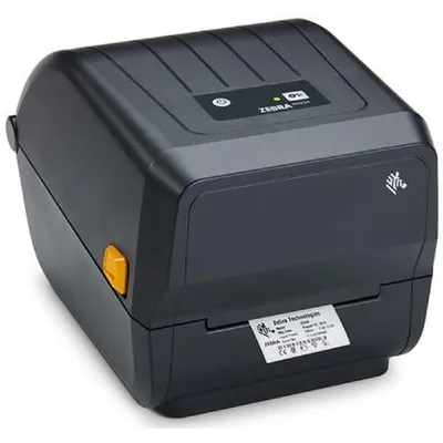 Термопринтер Zebra ZD22042-T0EG00EZ, 203 dpi, USB, 102 мм/с