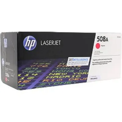 Чип HP CF363A, для HP Color LaserJet Pro M552/M553/M577, 5000 копий, Magenta