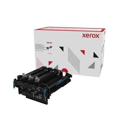 013R00692 - Комплект блока формирования изображений, Xerox, 013R00692, Для Xerox C310/C315, 125 000 страниц (А4), Один модуль на 4 цвета