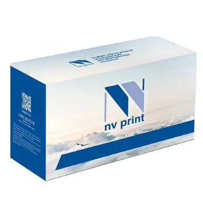 Картридж NVPrint совместимый NV-TK-5370 Magenta Kyocera ECOSYS PA3500/MA3500 (5000k)