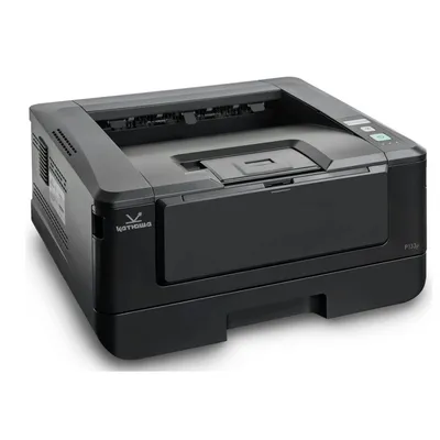 Принтер Катюша P133-256-pp, A4, Ч/Б, 33 стр/мин, Ethernet/USB