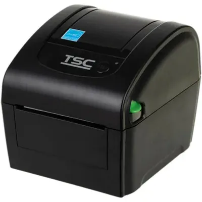 Термопринтер TSC 99-158A001-0002, 203dpi, 152мм/с, USB