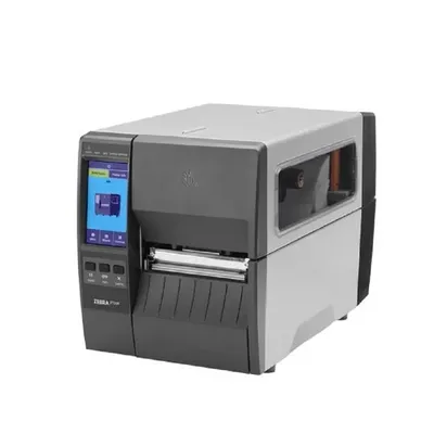 Принтер этикеток Zebra ZT23142-T0E000FZ, 203 dpi, термотрансфер, 114мм