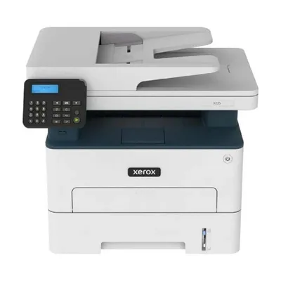 МФУ Xerox B225V_DNI, A4, лазерное, 34 стр/мин, Wi-Fi