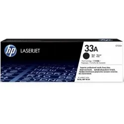 CF233A - Картридж, Europrint, EPC-CF233A, Для принтеров HP LaserJet Ultra M106/MFP M134a, 2300 страниц.