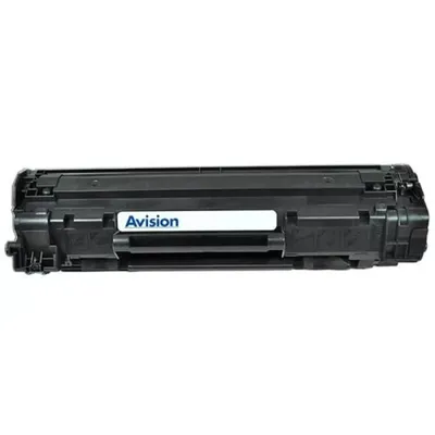 Тонер-картридж Avision 015-0273-22, TN-1070, 3000 стр., черный