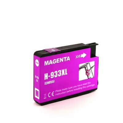 Картридж струйный NV Print NV-CN055AE, Magenta, для HP Officejet, 825 стр.