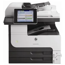 МФУ HP LaserJet Enterprise 700 MFP M725dn CF066A#B19, A3, 40ppm, дуплекс