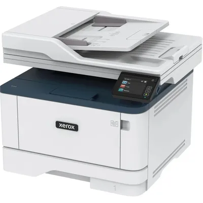 МФУ Xerox B305V_DNI, лазерное, А4, 38 стр/мин, Wi-Fi