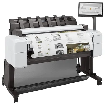 3XB78A#B19 HP DesignJet T2600PS 36-in  MFP (repl. L2Y25A)