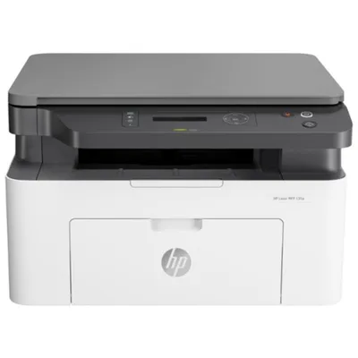 МФУ HP Laser MFP 135a (4ZB82A), A4, ч/б, 20 стр/мин, USB