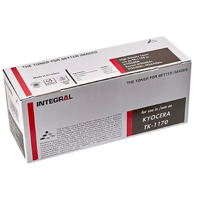 Тонер-картридж Integral 12100172, для Kyocera M2040dn/M2540dn/M2640idw, 7200 стр.