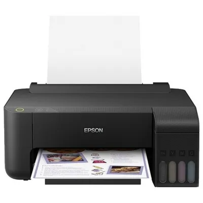 Принтер EPSON C11CJ71405, A4, струйный, 4 цвета, 5760×1440 dpi, СНПЧ