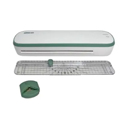 Ламинатор Office Kit L2307G, A4, 60-125 мкм, 2 вал.