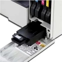 Емкость для отработанных чернил Ricoh 405783, IC 41, 27000 отп.