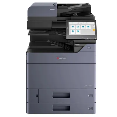 МФУ Kyocera 110C2M3NL0, цветной лазерный, A3, 25 стр/мин