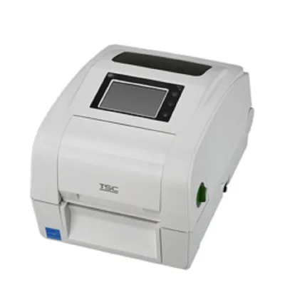 Принтер этикеток TSC TH240HC-A001-0002, термотрансферный