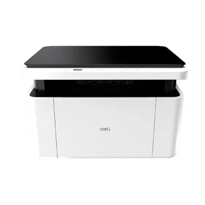 МФУ Deli M1820W, A4, лазерный, 20 ppm, Wi-Fi, Duplex