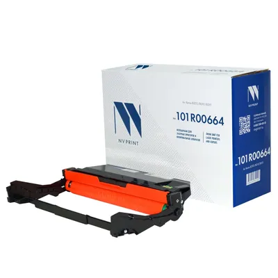 Фотобарабан NV Print NV-101R00664, для Xerox B205/B210/B215, 10000 стр.
