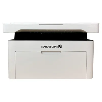 МФУ Техноэволаб T2023nw, лазерное, A4, 23 стр/мин, Wi-Fi, Ethernet