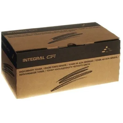 Тонер-картридж Integral 12100171 (TK-1160), для Kyocera-Mita M2040dn/M2540dn/P2040dn, 7200 стр., с чипом
