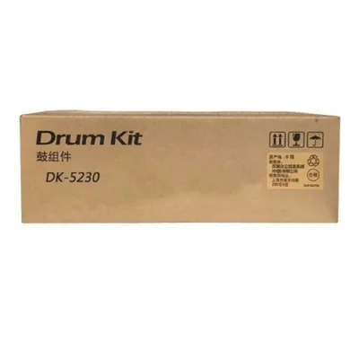 Узел фотобарабана Kyocera 302R793011 DK-5230, для P5021cdn/P5021cdw/P5026cdn/P5026cdw, черный