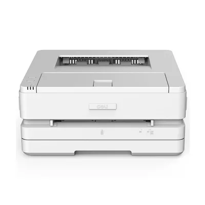 Принтер Deli Laser P2500DW {A4 Duplex} картридж в комплекте T1A черный (2000стр.)