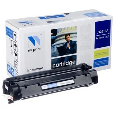 Картридж NVP совместимый NV-Q2613A для HP LaserJet 1300/ 1300n (2500k)