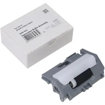 Набор роликов HP RM2-5397, лоток 2