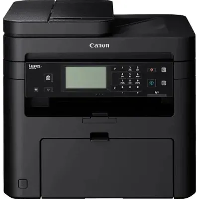 МФУ Canon 1418C169, I-SENSYS MF237w, A4, 23 стр/мин, LAN, Wi-Fi