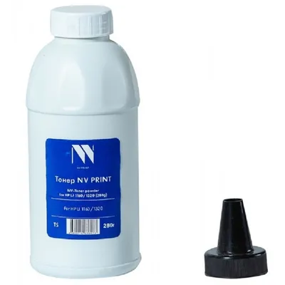 Тонер NV Print NV-HPLJ1160/1320(280G), 280г