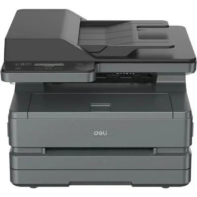 МФУ Deli M3100ADNW, A4, лазерный ч/б, 31ppm, Duplex, Wi-Fi