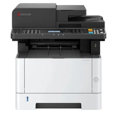 МФУ Kyocera 110C1B3NL0, лазерный, A4, 40 стр/мин, дуплекс, USB