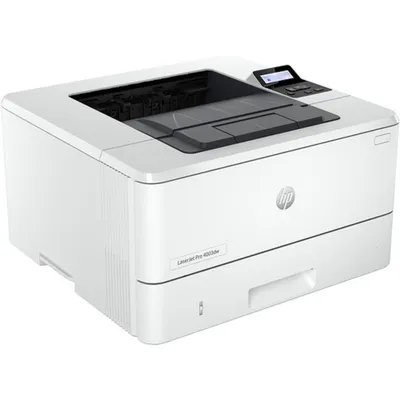 HP LaserJet Pro 4003dw <2Z610A> (A4, 40 стр/мин, 256Mb, LCD, USB2.0,сетевой,  WiFi, двусторонняя печать)