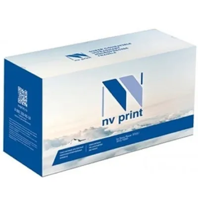 Картридж лазерный NV Print NV-CF381AC, Cyan, для HP Color LaserJet M476dn/M476dw/M476nw, 2700 стр.