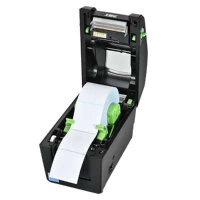 Принтер этикеток TSC TH220-A001-0002, 2", 203 dpi, 8 ips, USB/RS-232/Ethernet