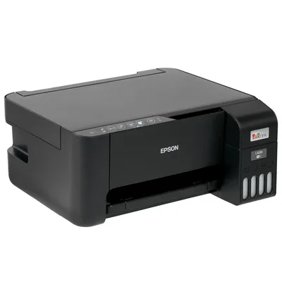 МФУ Epson C11CJ67412, EcoTank L3250, A4, WiFi, USB, СНПЧ