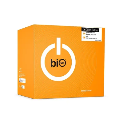 Картридж Bion BCR-C-EXV42, черный, для Canon, 9000 стр.