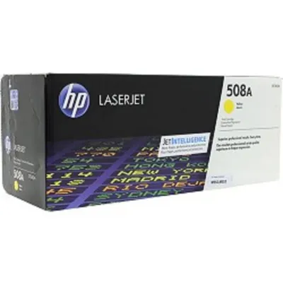 Чип HP CF362A, для HP Color LaserJet Pro M552/M553/M577, желтый, 5000 копий