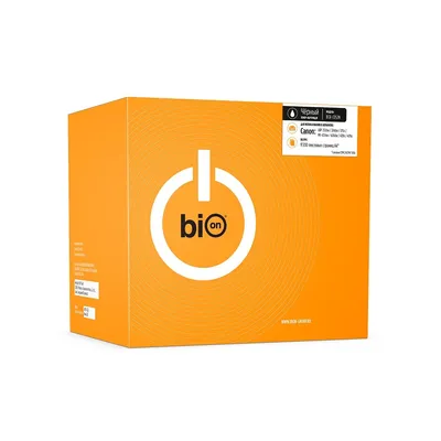 Картридж Bion BCR-C052H, для Canon LBP 212dw, черный, 9200 стр.