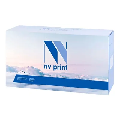 Бункер тонера NV Print NV-CE980A-NC, для HP CP5525/M750/M775, 150K