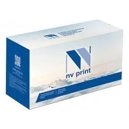 Картридж NV Print NV-TN-321Y, жёлтый, для Konica Minolta Bizhub, 25000 стр.