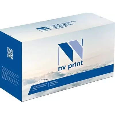 Блок фотобарабана NV Print NV-DR-512YMC, Cyan/Magenta/Yellow, для Konica Minolta bizhub C224/C284/C364