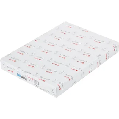 Бумага Xerox 003R95842, Colotech Plus Blue, 200г, SRA3, 250 листов