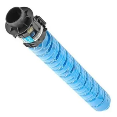 Тонер-картридж Ricoh type IM C2510H cyan for IMC2010/2510 (18000стр). Официальный поставщик Ricoh