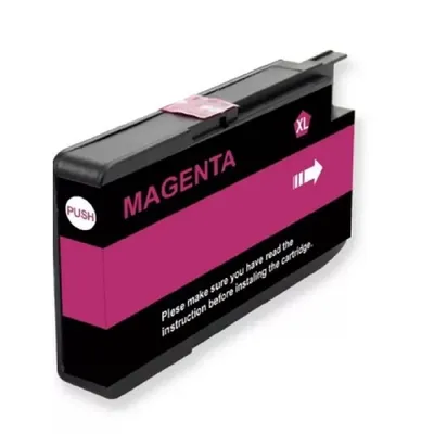 -/ Струйный картридж NV Print 953XLM (NV-F6U17AE) Magenta для HP OfficeJet Pro 7720, 7730, 7740, 8210, 8218, 8710, 8715, 8720, 8725, 8730 (1600 стр) совместимый